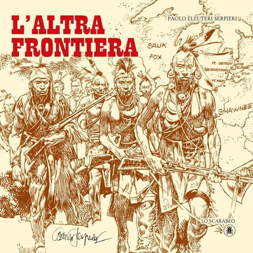 Paolo eleuteri serpieri - paolo,