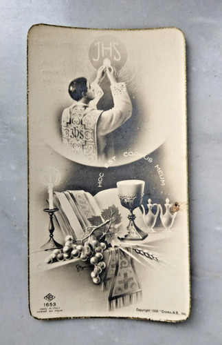 1428 santino ricordo - santino,
