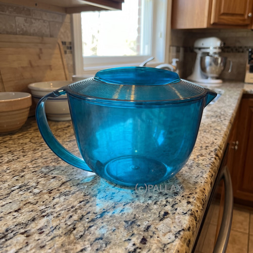Tupperware i30 brocca - tupperware,