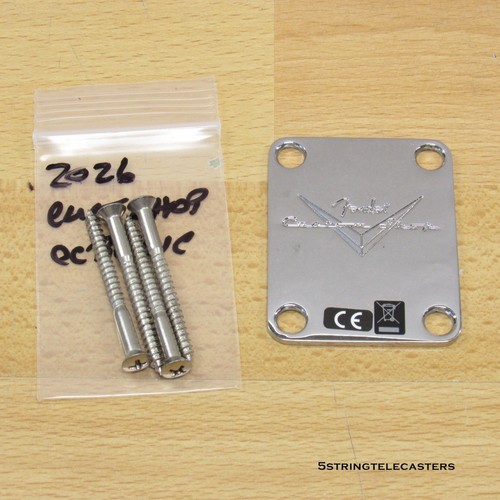 2026 fender custom shop - fender,