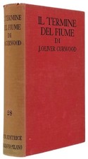 Il termine del fiume J Oliver