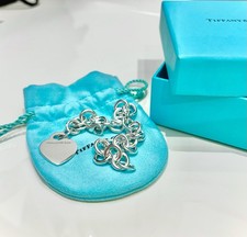 Bracciale Heart Tag Tiffany