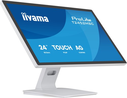 Iiyama t2452msc w2ag monitor - iiyama,