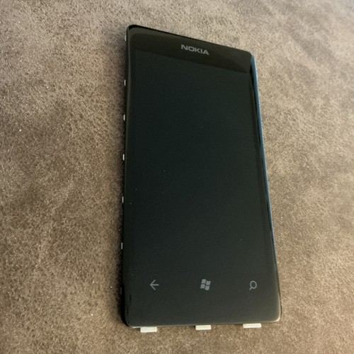 Display lcd originale nokia - display, n9