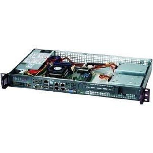Supermicro cse 505 203b - supermicro, cse-505-203b