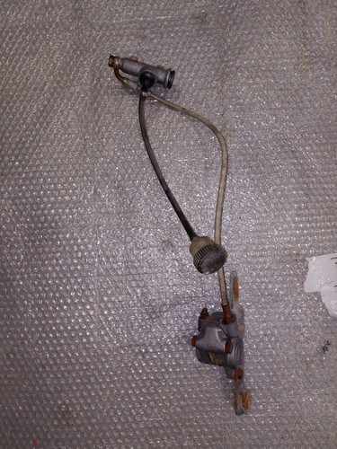Fantic motor trial - fantic,