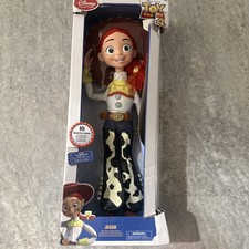  Disney Pixar Toy Story Pull