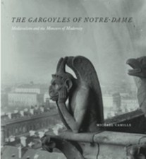 The Gargoyles of Notre-Dame 