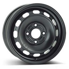 1 Alcar cerchi ferro 6275