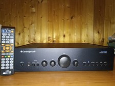 Cambridge Audio Azur 540A con