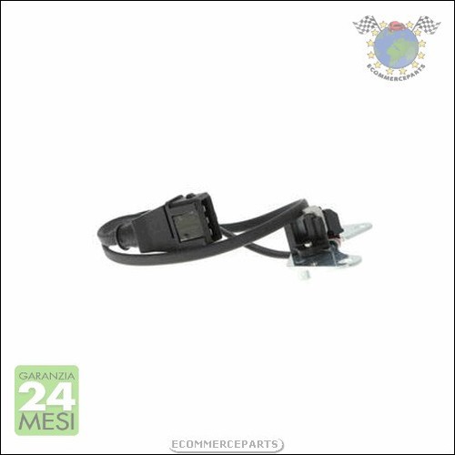 Sensore giri albero motore