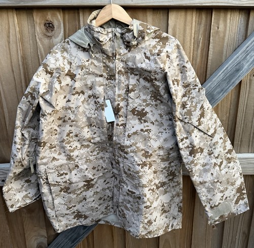 Usn navy goretex - gi,