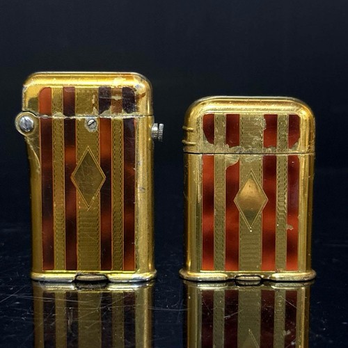 Thorens gold art deco - thorens,