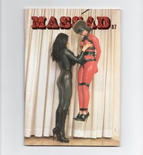 MASSAD No.87 - Vintage Fetish