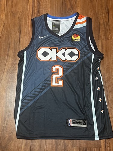 Maglia nike swingman - maglia,