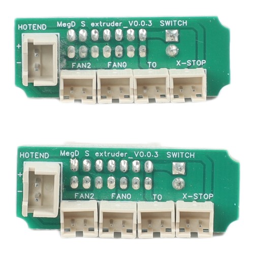 Estrusore pcb ugello - pcb,
