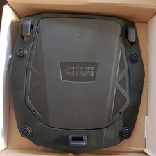GIVI E251 Monokey Kit Piastra Universale - Nera