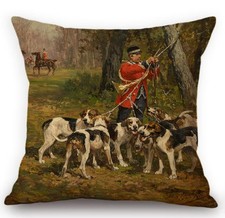 Fodera per cuscino tessuto