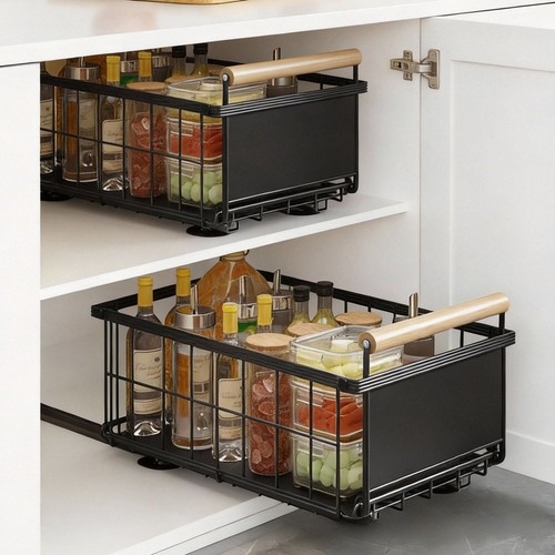 Scaffale organizzatore armadio - scaffale,
