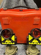 Wild Leica DUAL PRISM KIT GPR1