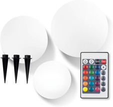 Lampada Solare a LED Con