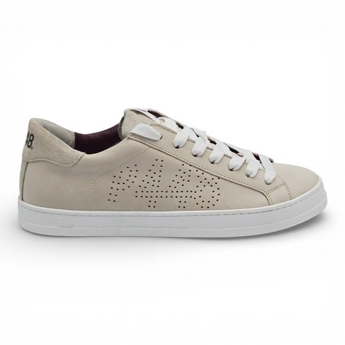 P448 scarpe donna sneakers - p448,