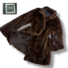 Ottima pelliccia, SAGA