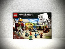 LEGO Minecraft - 21273 -