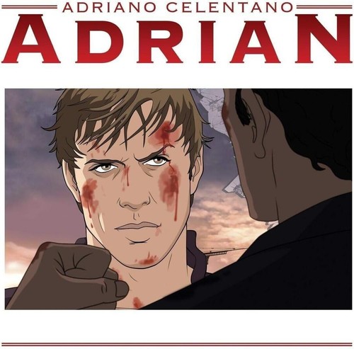 Adriano celentano - 2, cd
