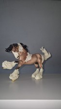 Breyer Gypsy Vanner Irish Cob
