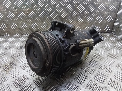 Compressore opel zafira a05 - opel, b