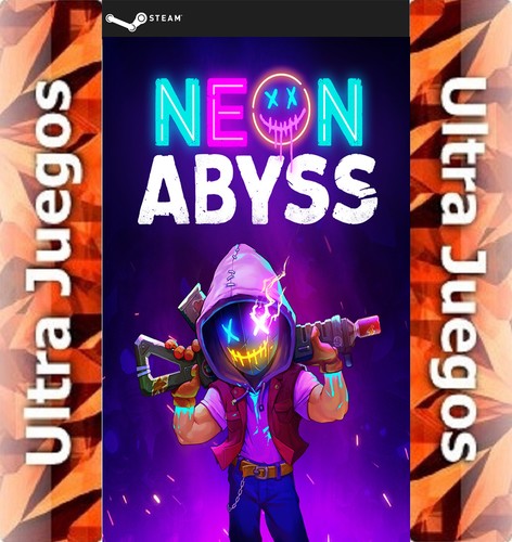 Neon abyss versione - versione, pc