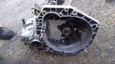 Cambio fiat bravo multijet - cambio, 1,6