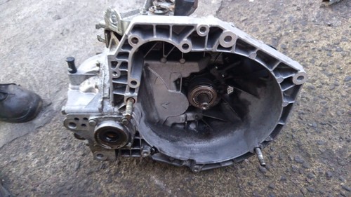 Cambio fiat bravo multijet - cambio, 1,6