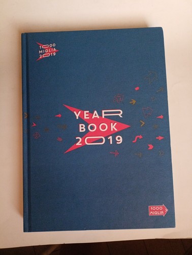 1000 miglia 2019 - -, year