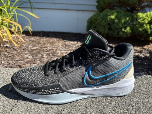 Scarpe basket nike sabrina - da,