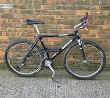 Mountain bike alpinestars - mountain, al