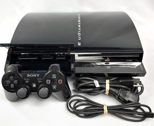 Playstation - playstation, (ps3)