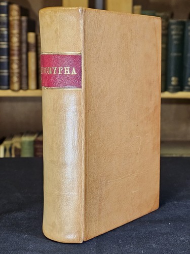 1880 bible the - bible, old