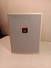 JBL Control 25 Altoparlante