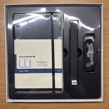 Moleskine Pen Ellipse Smart