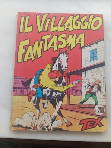Tex stelle 36 il - 3,