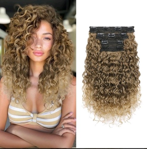 Flufymooz pezzi clip in - pezzi,