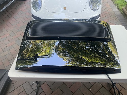 Porsche 911 964 carrera - 964, 2