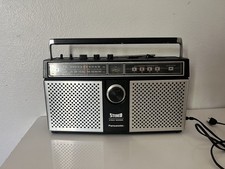 Radio AM/FM stereo Panasonic