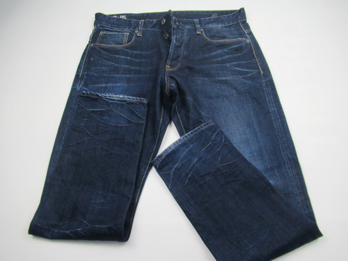Jeans uomo star - jeans,