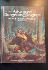 Advanced dungeons dragons - dungeons, &