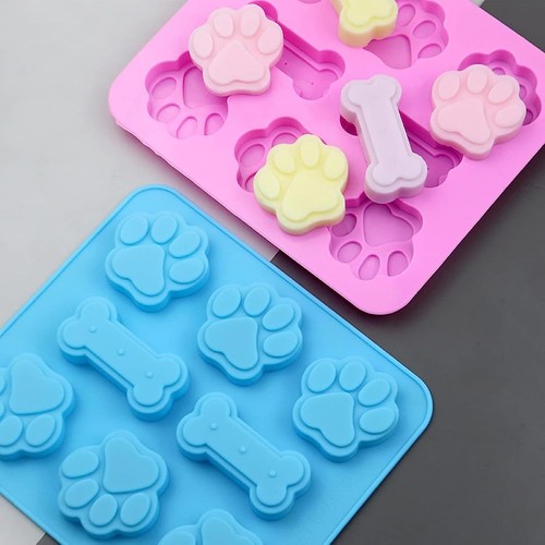Stampo silicone per - stampo,