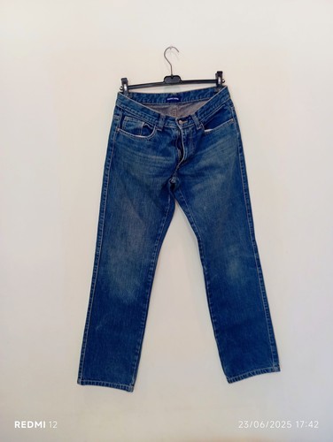 Jeans lunghi uomo - jeans,