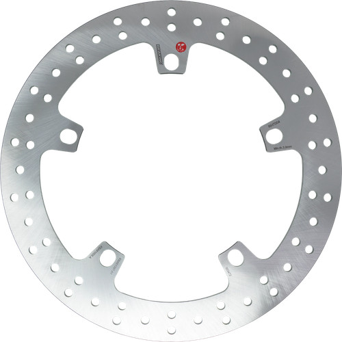 Disco freno braking rh7004 - braking,